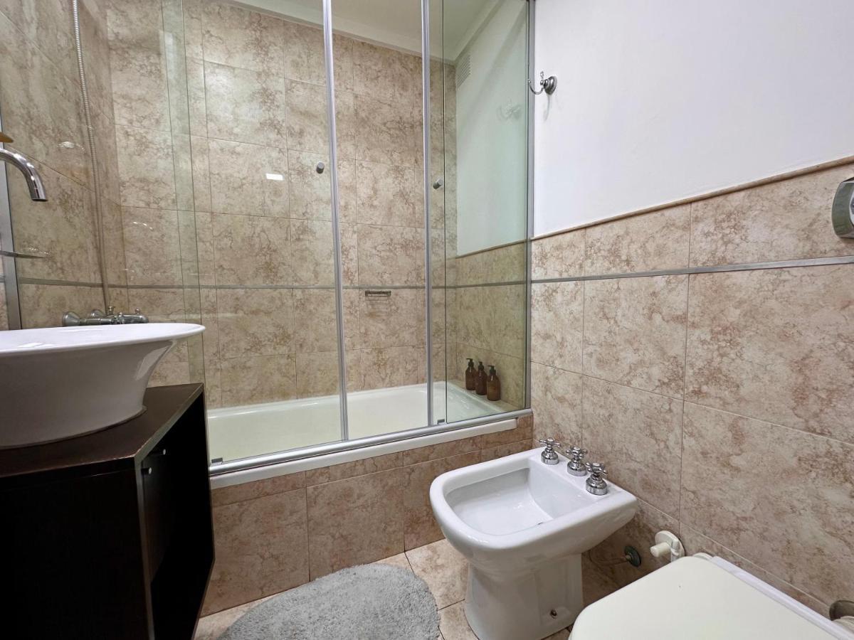 Modern&Nordic Apartament Lomitas Apartment Lomas de Zamora Exterior photo